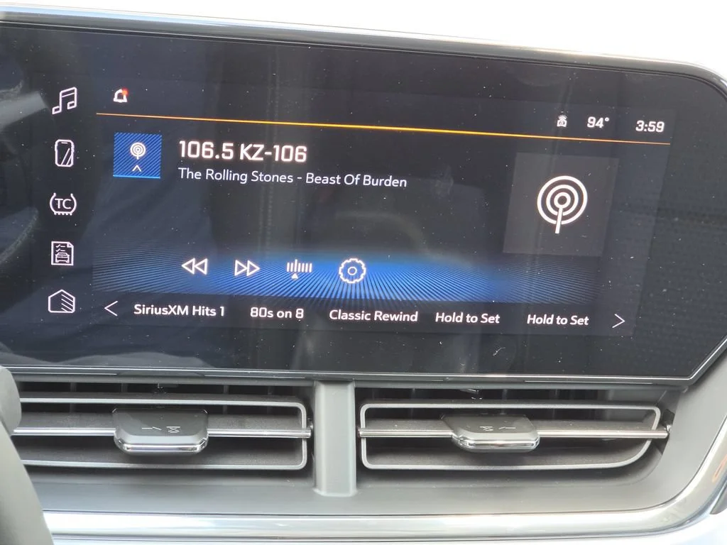 2026 Chevrolet Trax LT - Photo 15