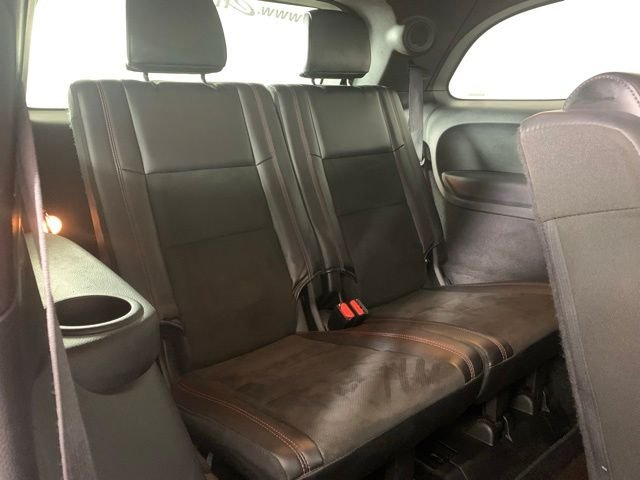 Used 2021 White/off-white Dodge R/T image 26