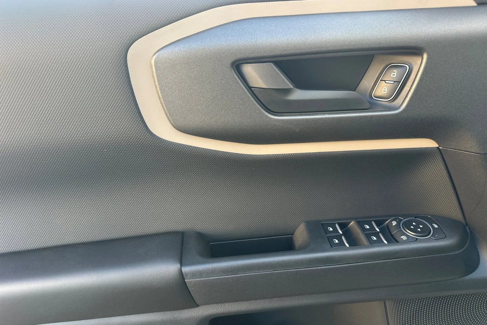 New 2026 Oxford White Ford Big Bend® image 10