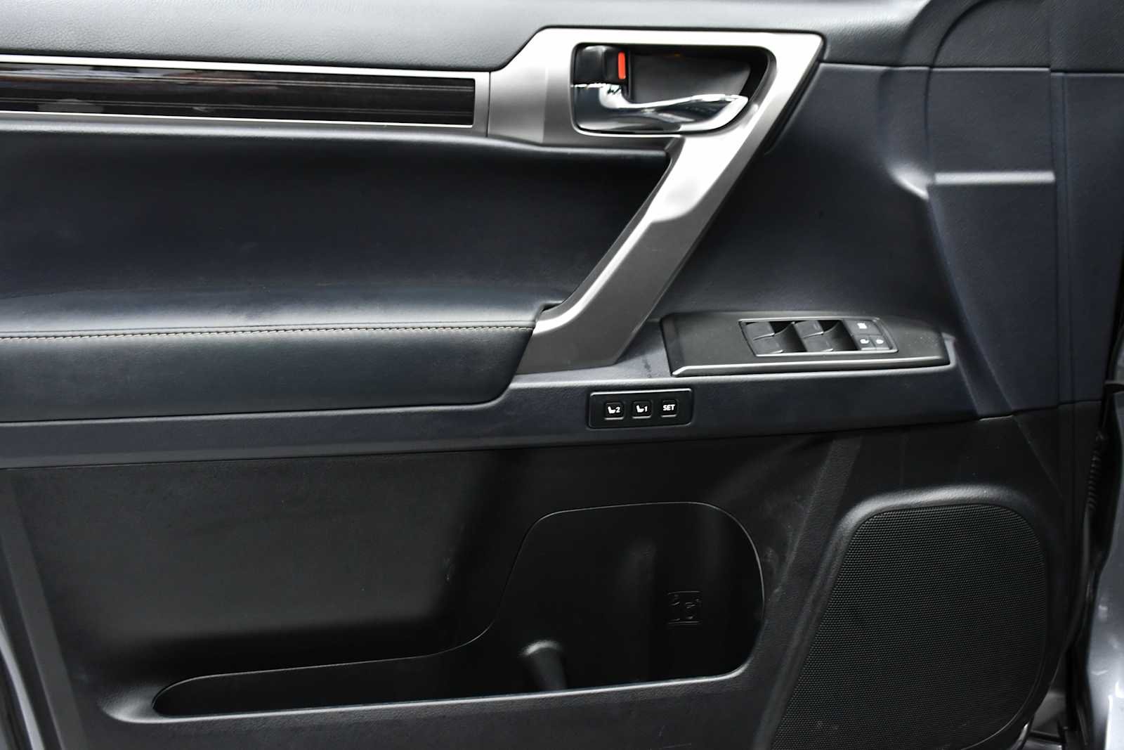 2023 Lexus GX PREMIUM - Photo 14