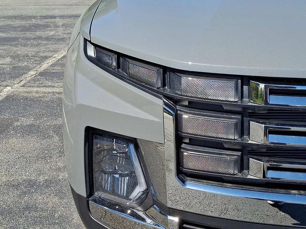 2026 Hyundai Santa Cruz Limited - Photo 9