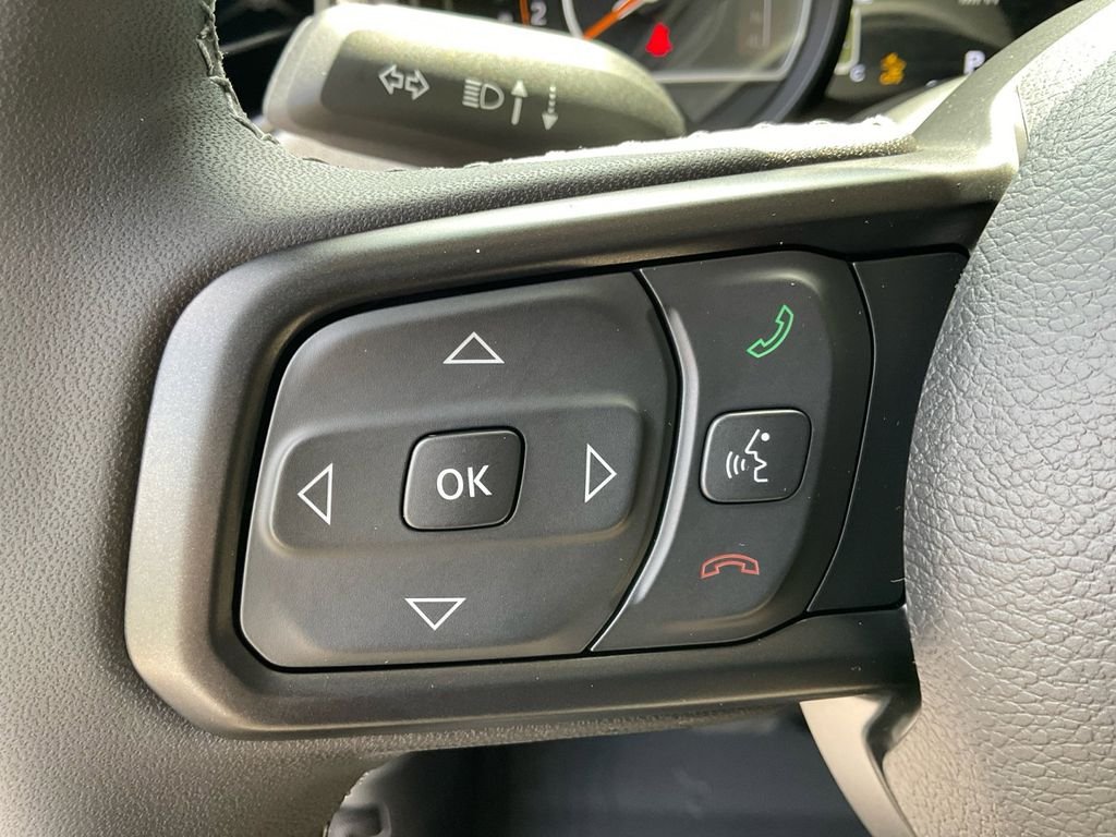 2025 Jeep Gladiator Sport S - Photo 31