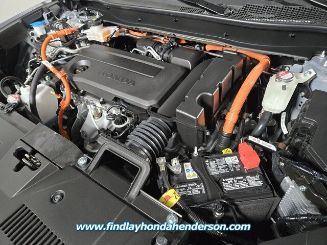 2026 Honda CR-V Sport - Photo 58