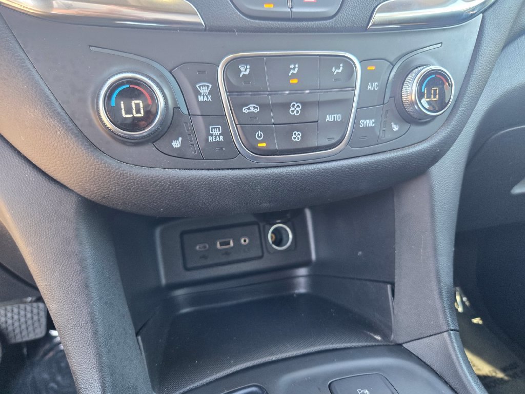 Used 2024 Gray Chevrolet LT image 15