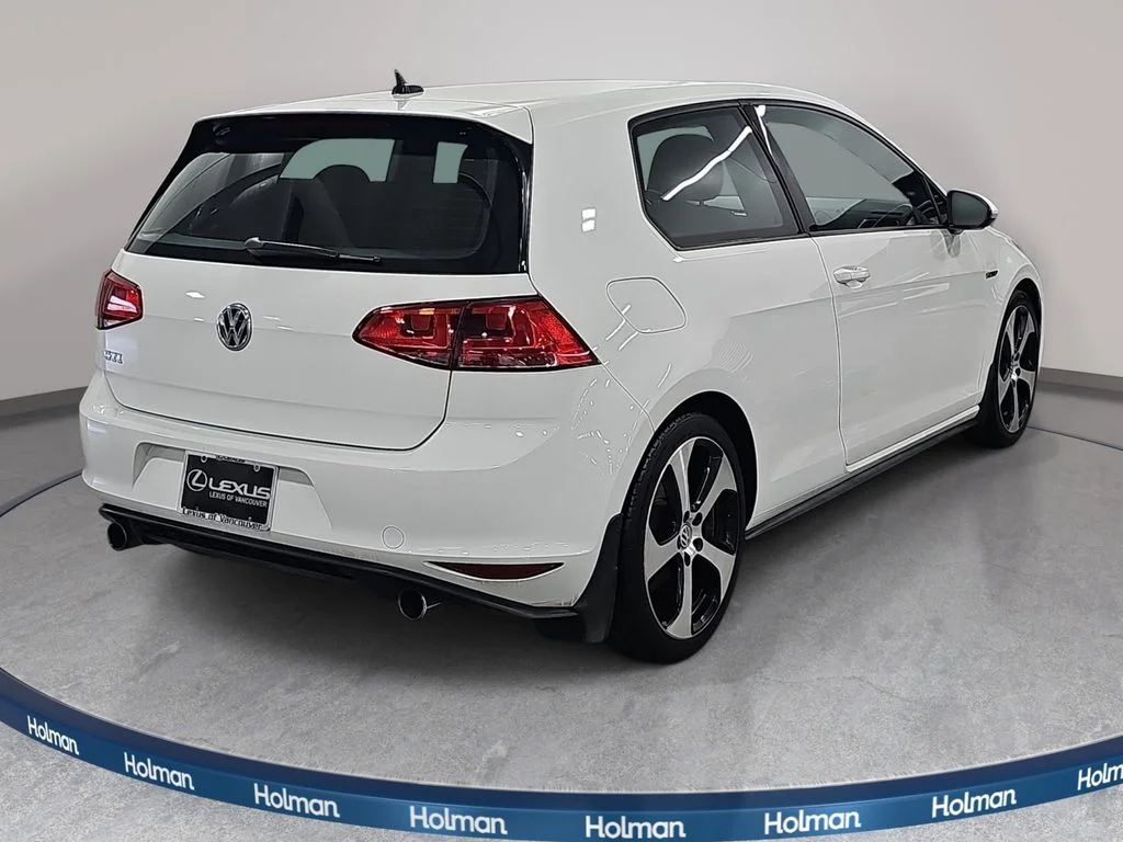 Used 2015 White Volkswagen 2.0T S image 6