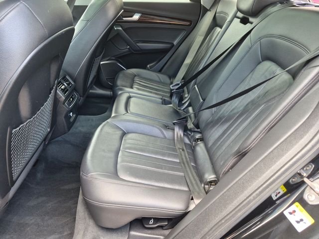 Used 2020  Audi 45 Premium image 22