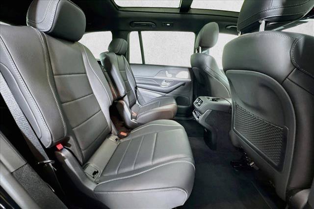 New 2027 Black Mercedes-Benz GLS 450 image 56
