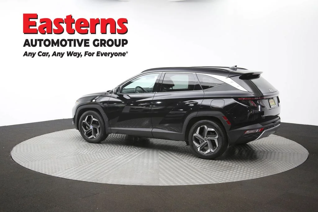 Used 2022 Black Hyundai Limited image 66