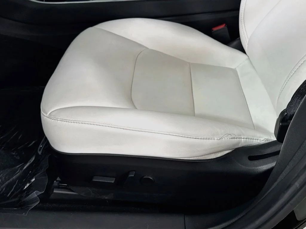 Used 2020 Black Tesla Long Range image 20