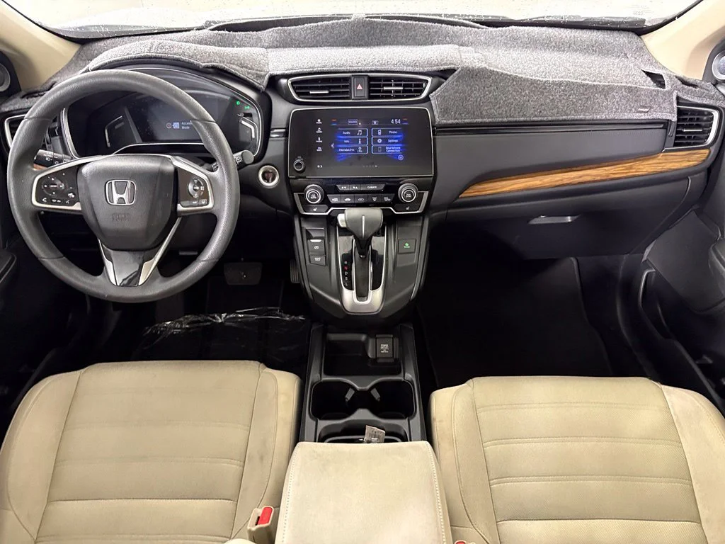 Used 2017  Honda EX image 31