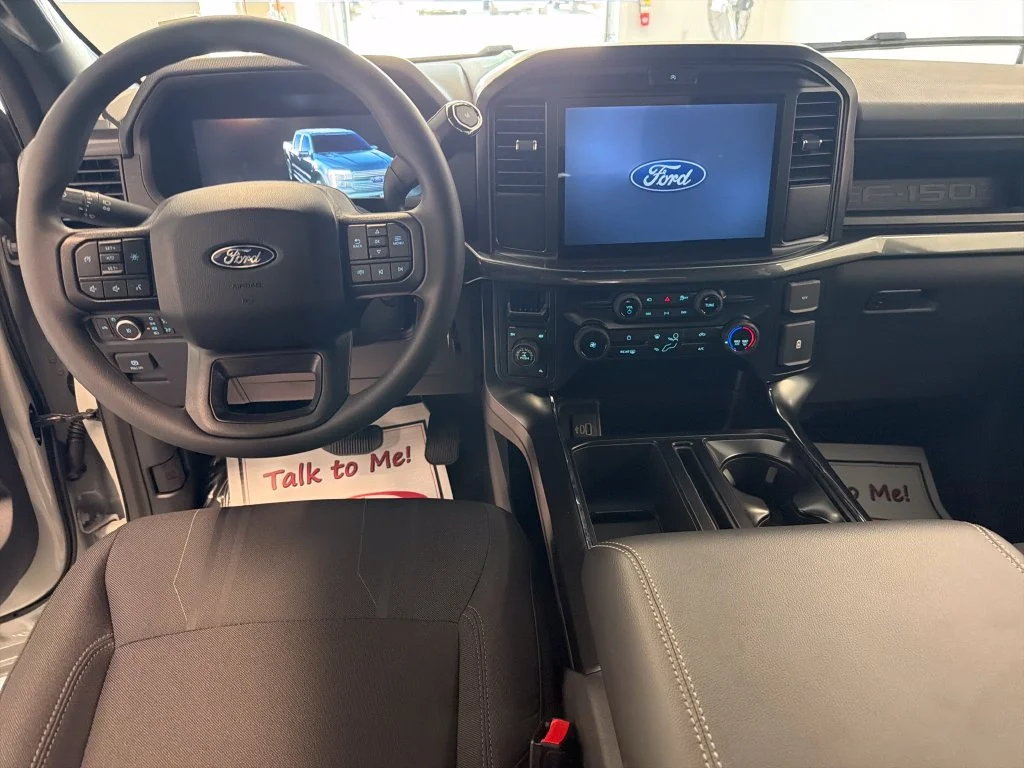 New 2026 Avalanche Ford STX® image 13