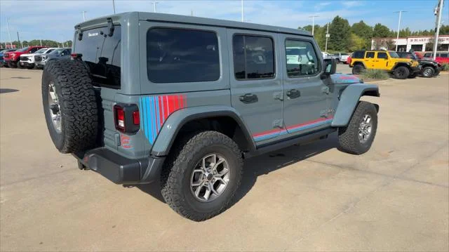 New 2026 Anvil Clear-Coat Exterior Paint Jeep  image 9