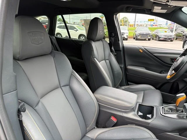 2023 Subaru Outback Wilderness - Photo 15