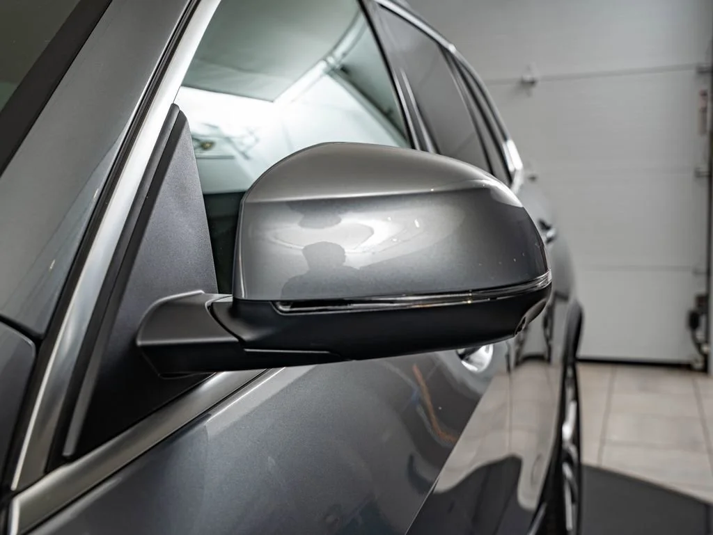 2026 BMW X5 50e - Photo 9