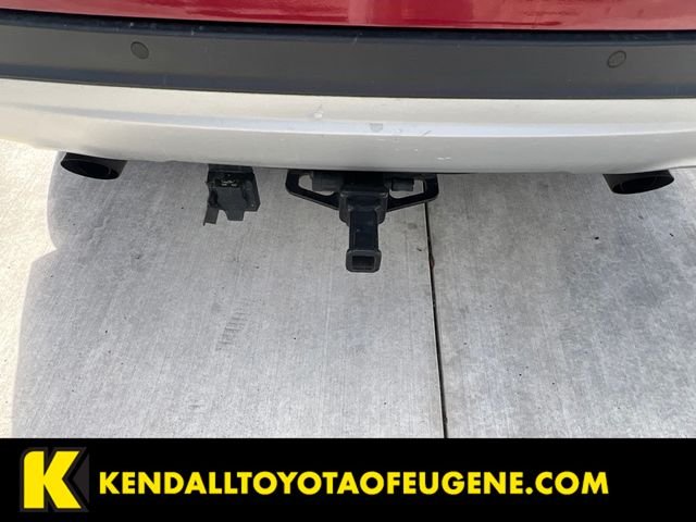 Used 2016 Red Ford SE image 12