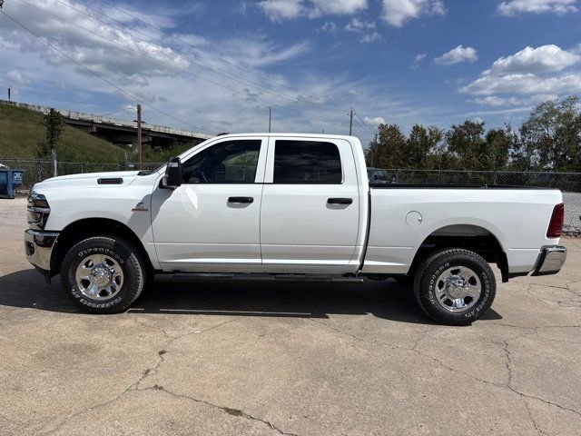 2026 RAM 2500 Tradesman - Photo 7