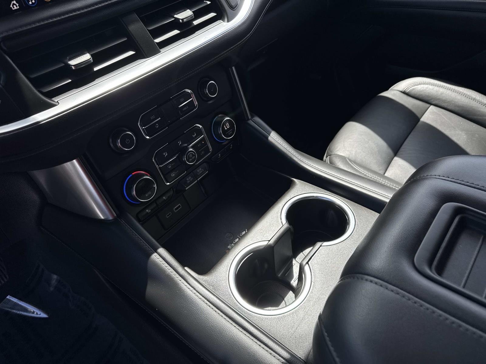 2021 Chevrolet Tahoe LT - Photo 25