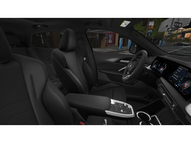 New 2027 Black Sapphire Metallic BMW  image 9