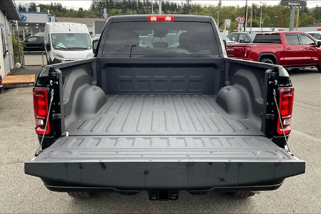 2026 RAM 2500 Big Horn - Photo 19