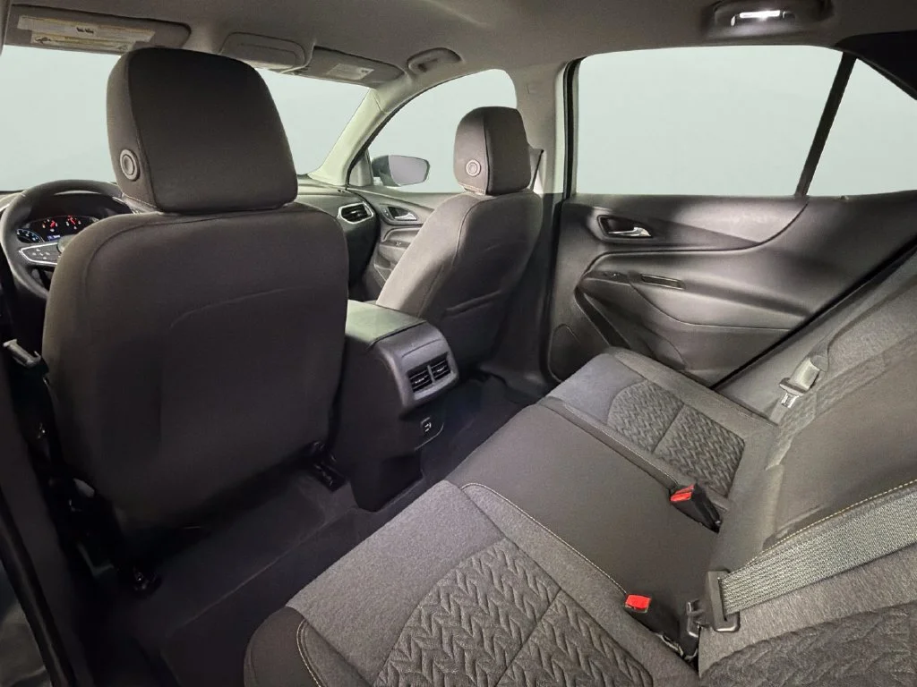 2024 Chevrolet Equinox LT - Photo 26