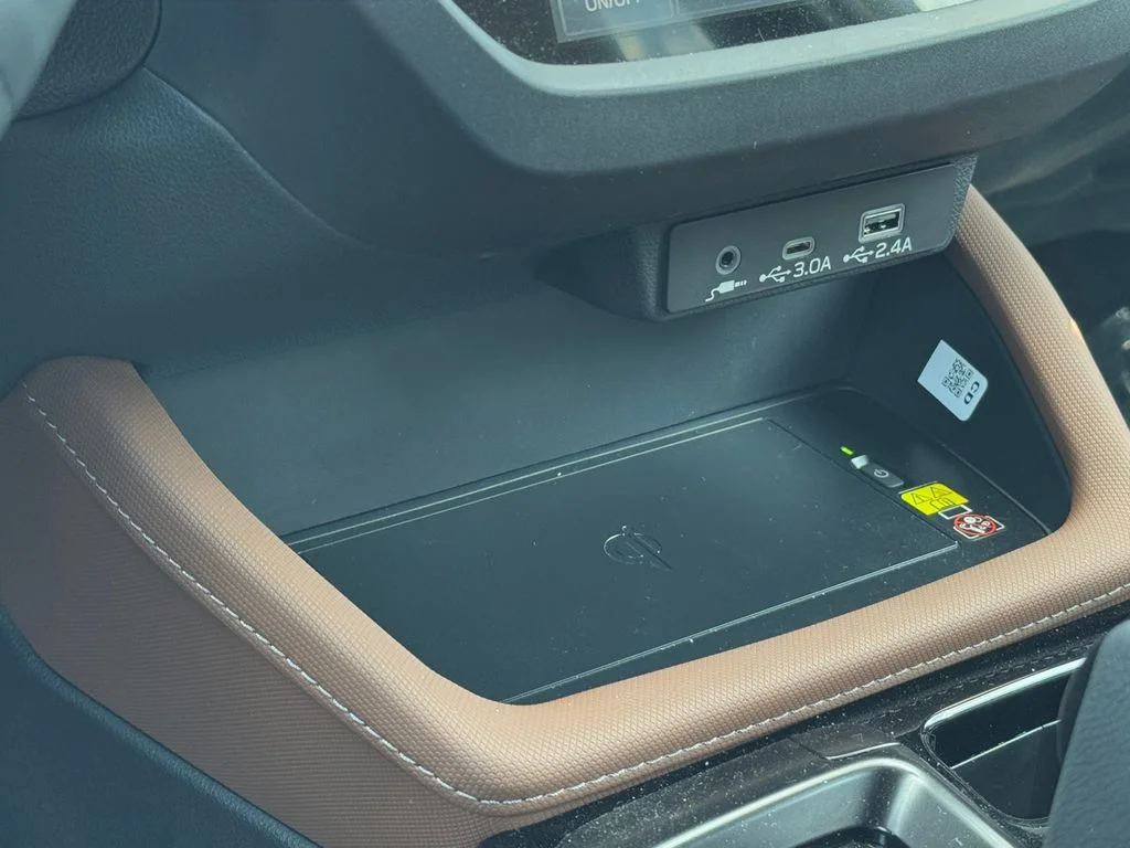 2026 Subaru Forester Touring - Photo 14