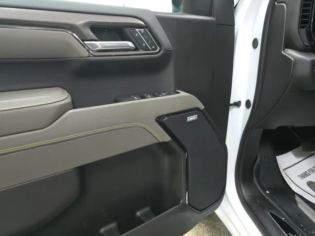 2025 Chevrolet Silverado 1500 ZR2 - Photo 15
