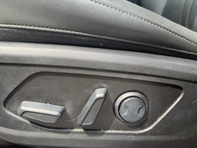 Used 2025 Red Kia SX image 36