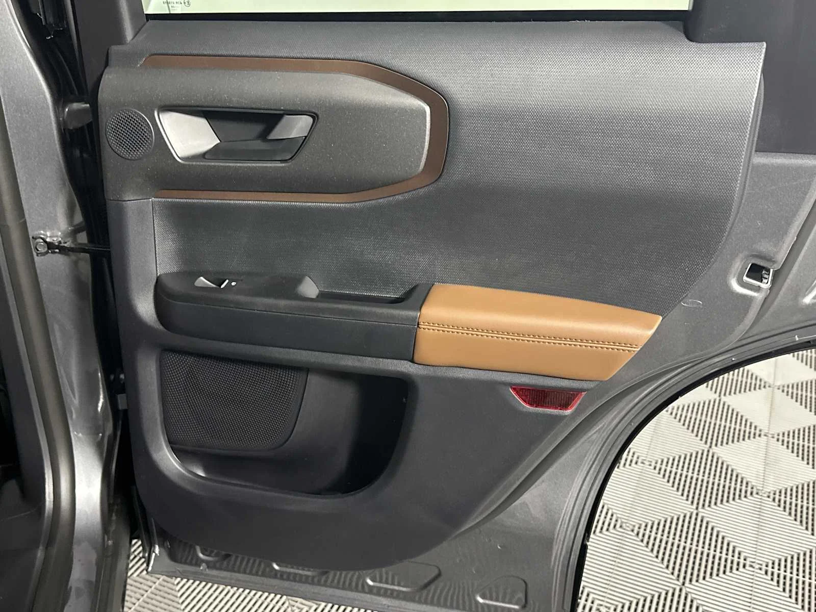 New 2026 Carbonized Gray Ford Outer Banks image 22
