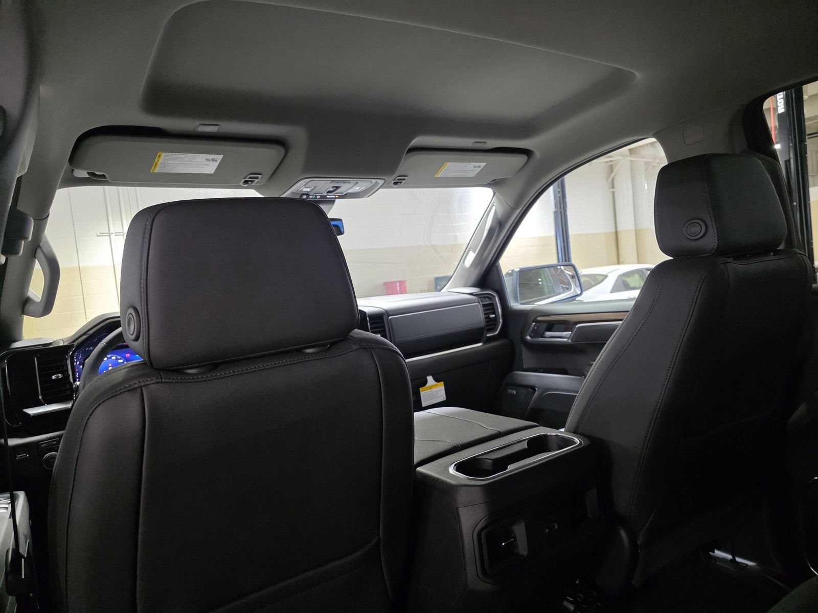 2026 Chevrolet Silverado 1500 LT Trail Boss - Photo 18