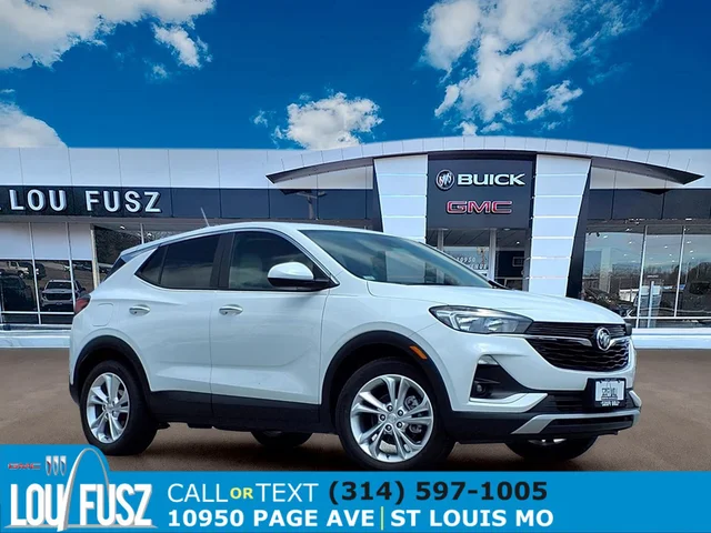 2023 Buick Encore GX Preferred