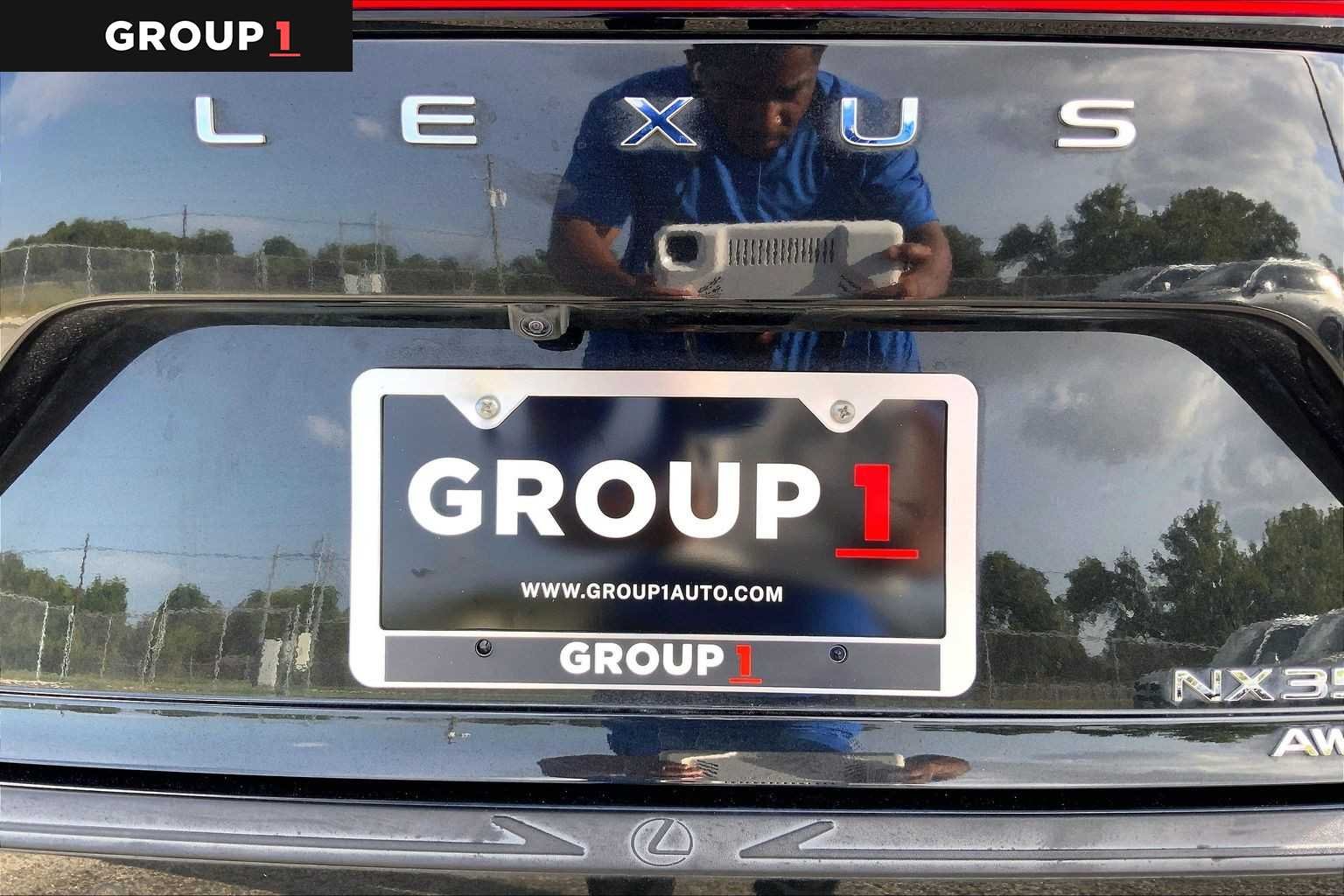 Certified Used 2024 CAVIAR Lexus Premium image 10