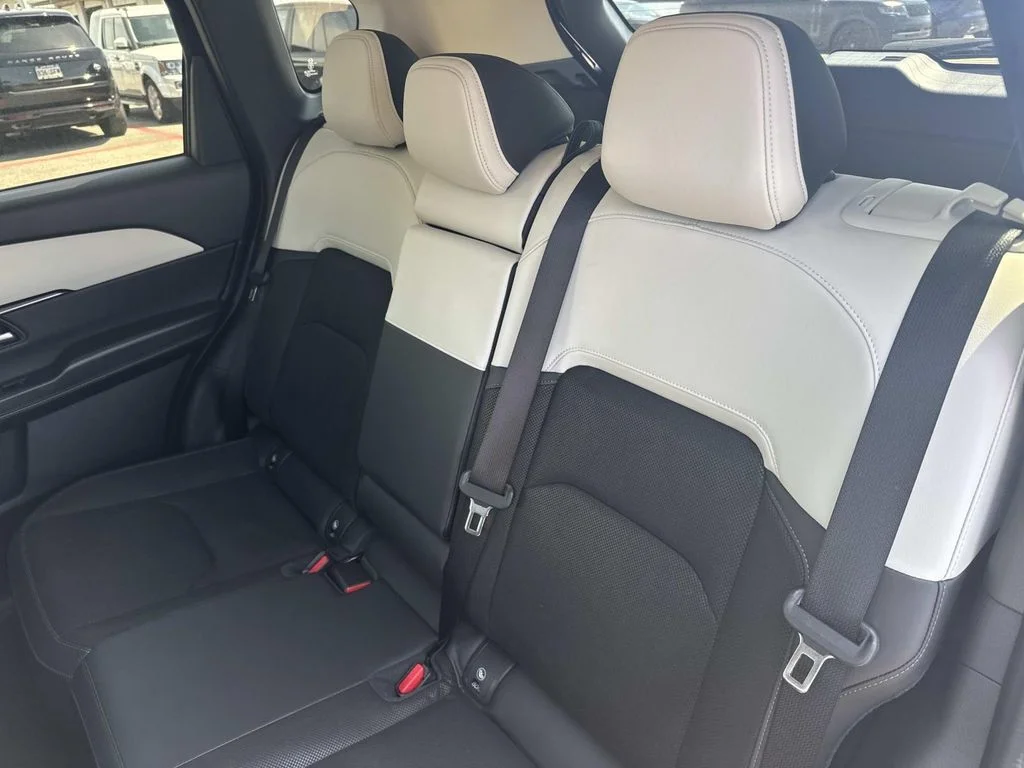 New  Gray Mazda 2.5 S Preferred image 8