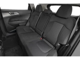 New 2026 Snow White Pearl Kia S image 8