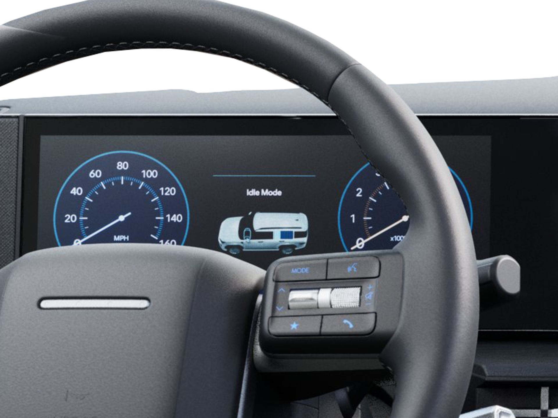 New 2027 Ecotronic Gray Hyundai Limited image 26