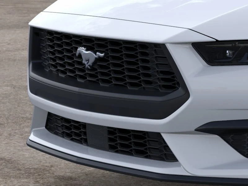 New 2026 Oxford White Ford  image 17