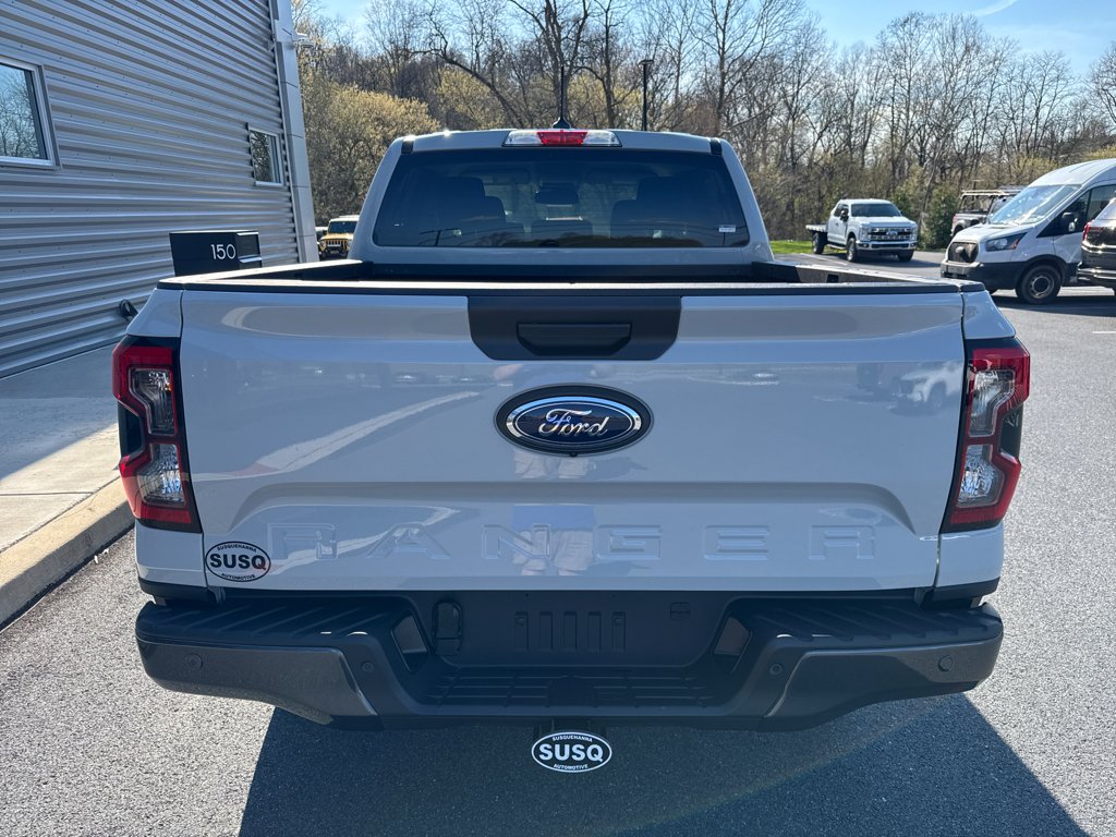 New 2026 Avalanche Ford XLT image 7