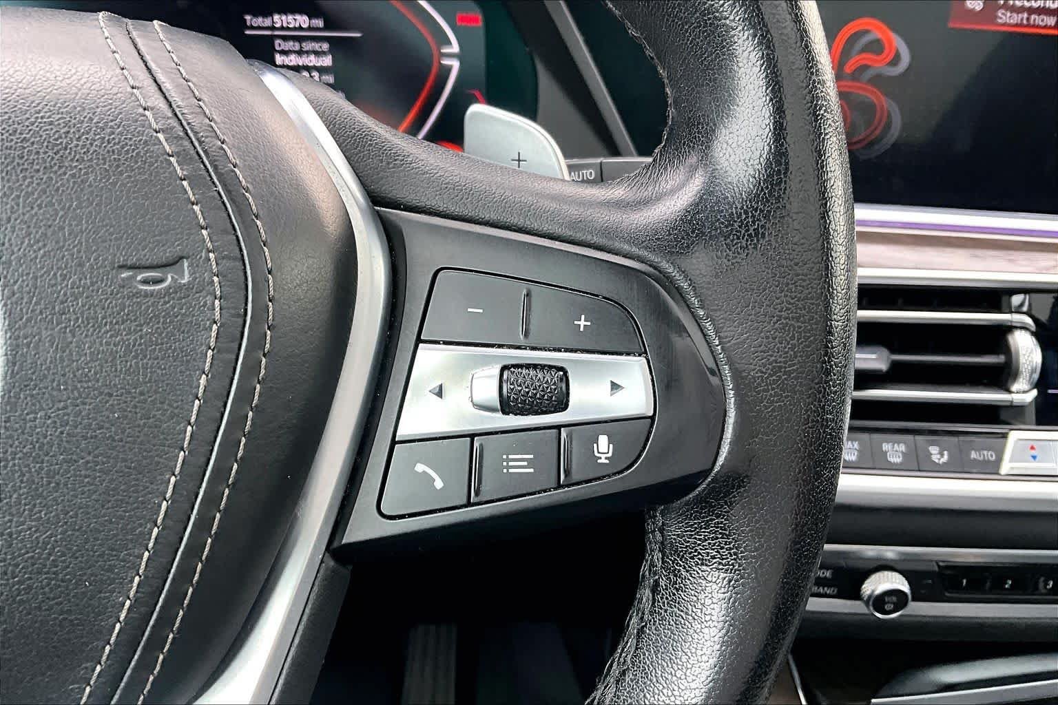 2022 BMW X5 40i - Photo 24