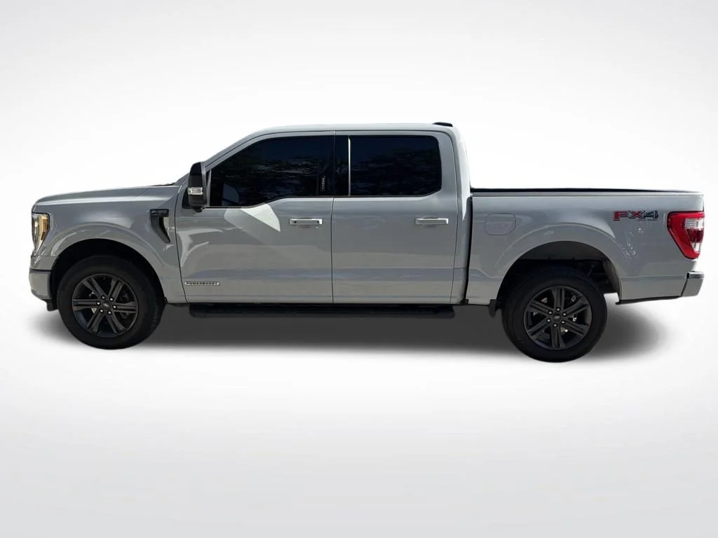 Used 2023 Avalanche Ford Lariat image 8