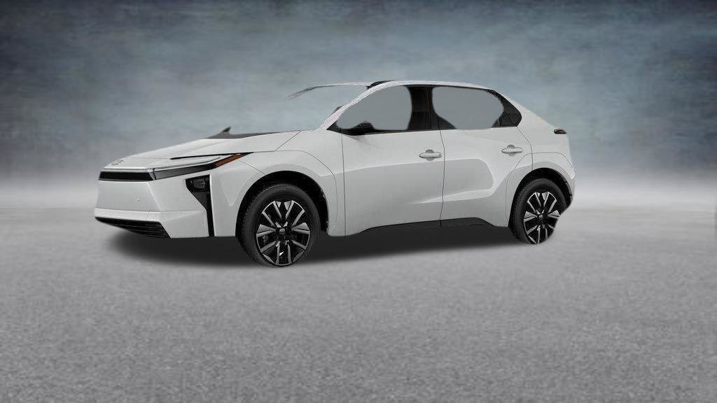2026 Toyota bZ XLE - Photo 2