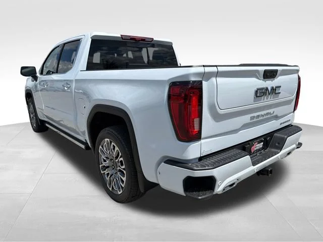 2026 GMC Sierra 1500 Denali Ultimate - Photo 5