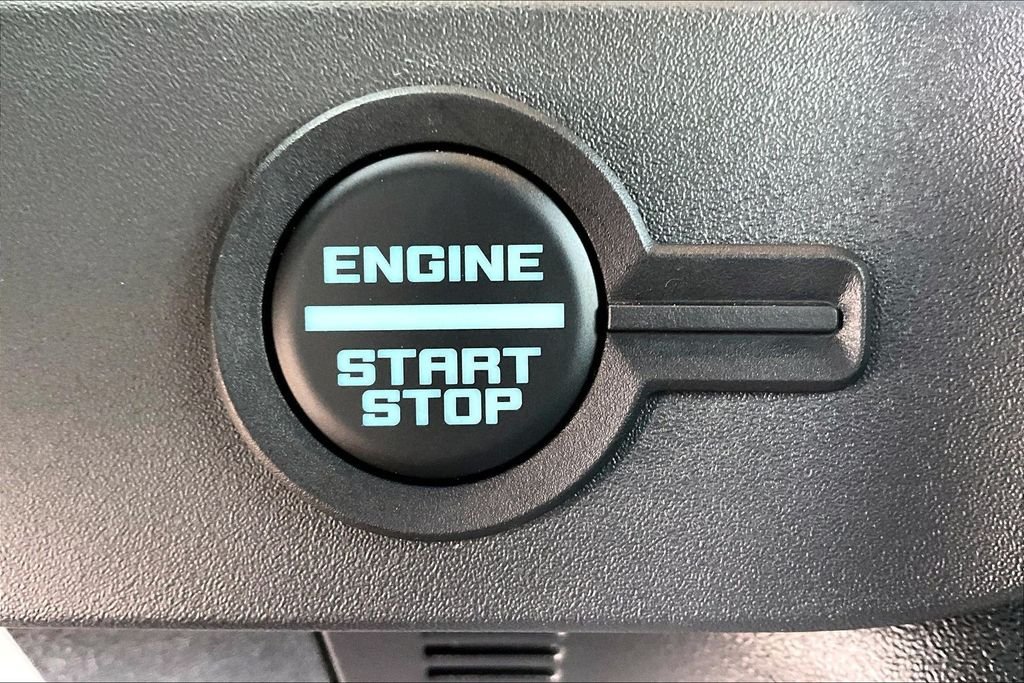 New 2026 Ford Bronco Big Bend 4D Sport Utility