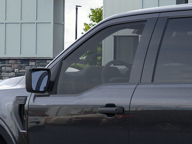 New 2026 Black Ford STX image 20