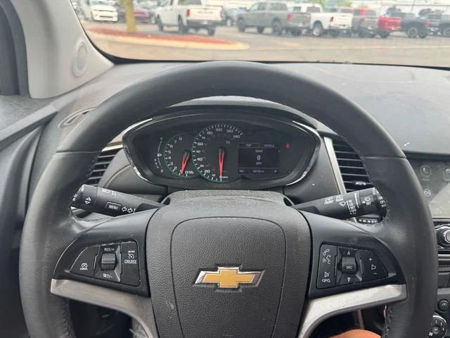 Certified Used 2019 Red Chevrolet LT image 20