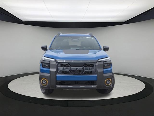 New 2026 GEYSER BLUE Subaru Wilderness image 2
