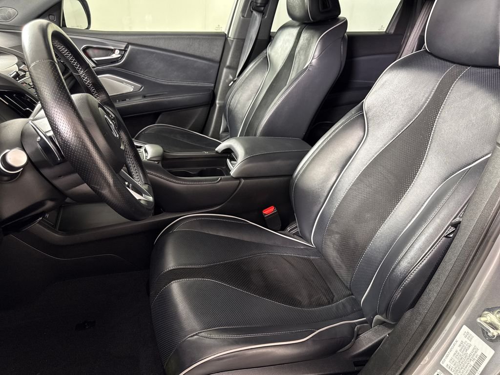 2019 Acura RDX A-Spec Package - Photo 10