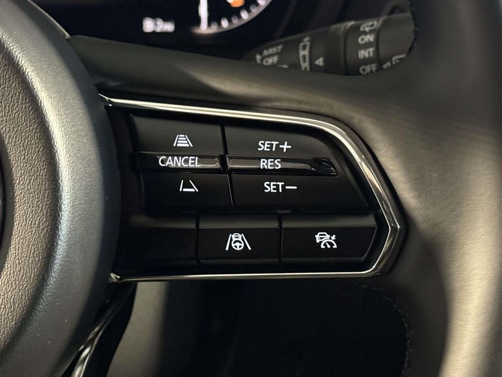 2026 Mazda CX-90 Premium Package - Photo 21