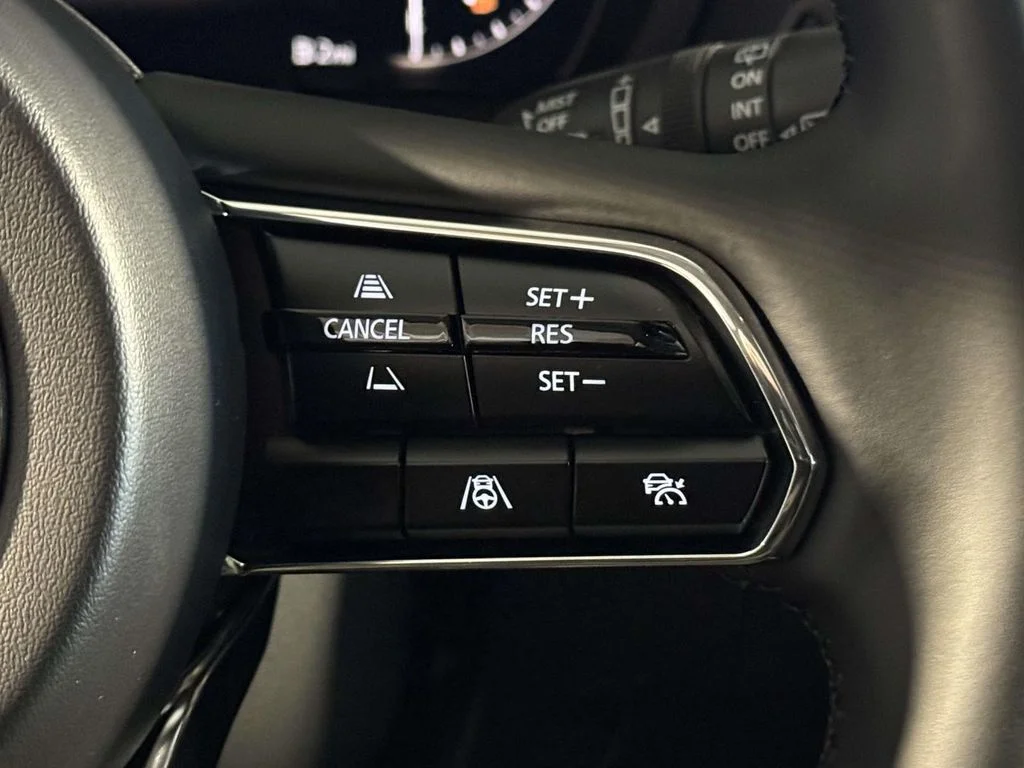 2026 Mazda CX-90 Premium Package - Photo 21