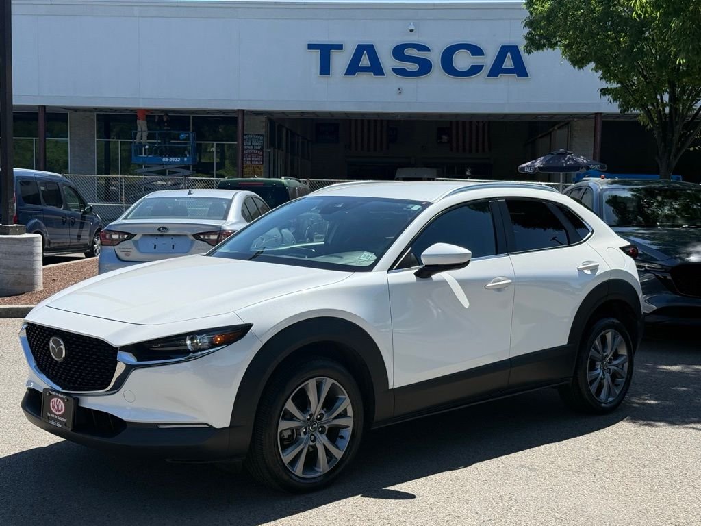 2023 Mazda CX-30 Preferred AWD's photo