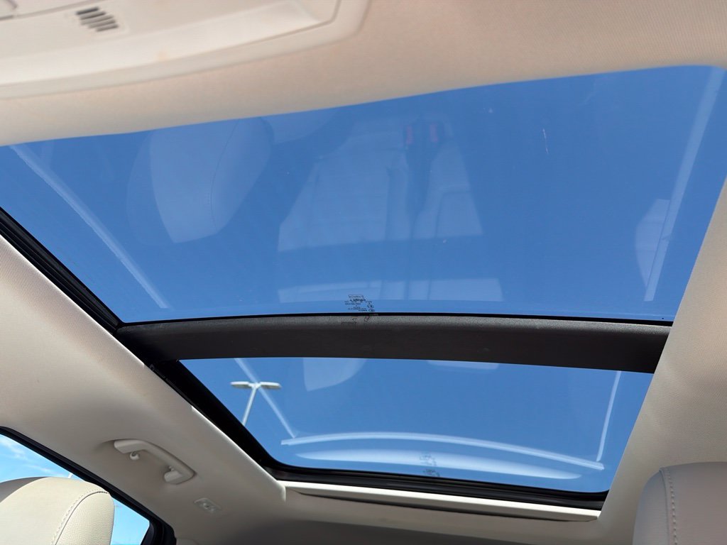 Used 2019 Gray Ford Titanium image 17