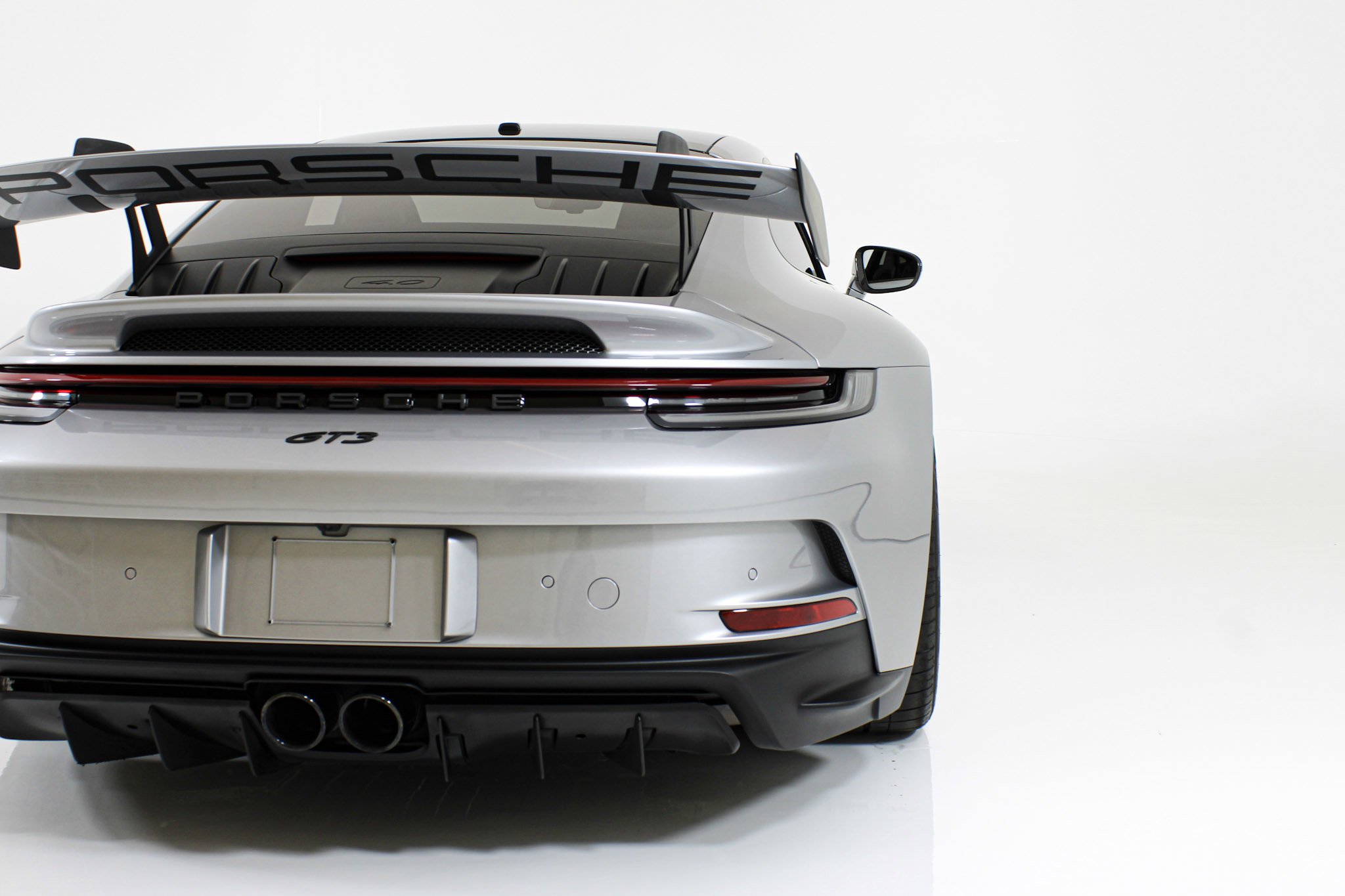 2022 Porsche 911 GT3 - Photo 20